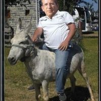 RECEP AĞA